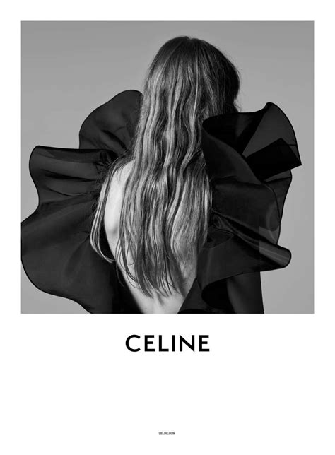 celine campaign 2018|Everything You Need to Know About the Spring 2018 .